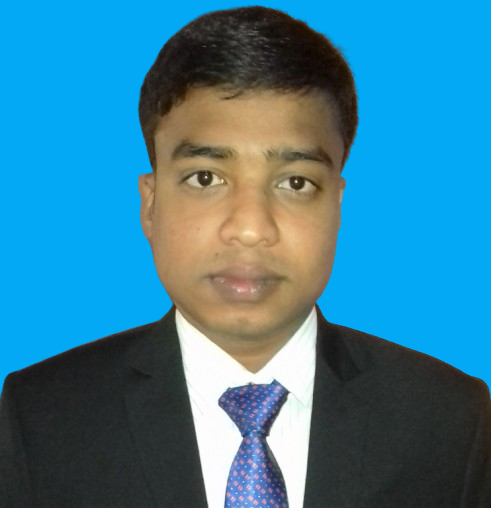MD. ASMAUL HOSSAIN 