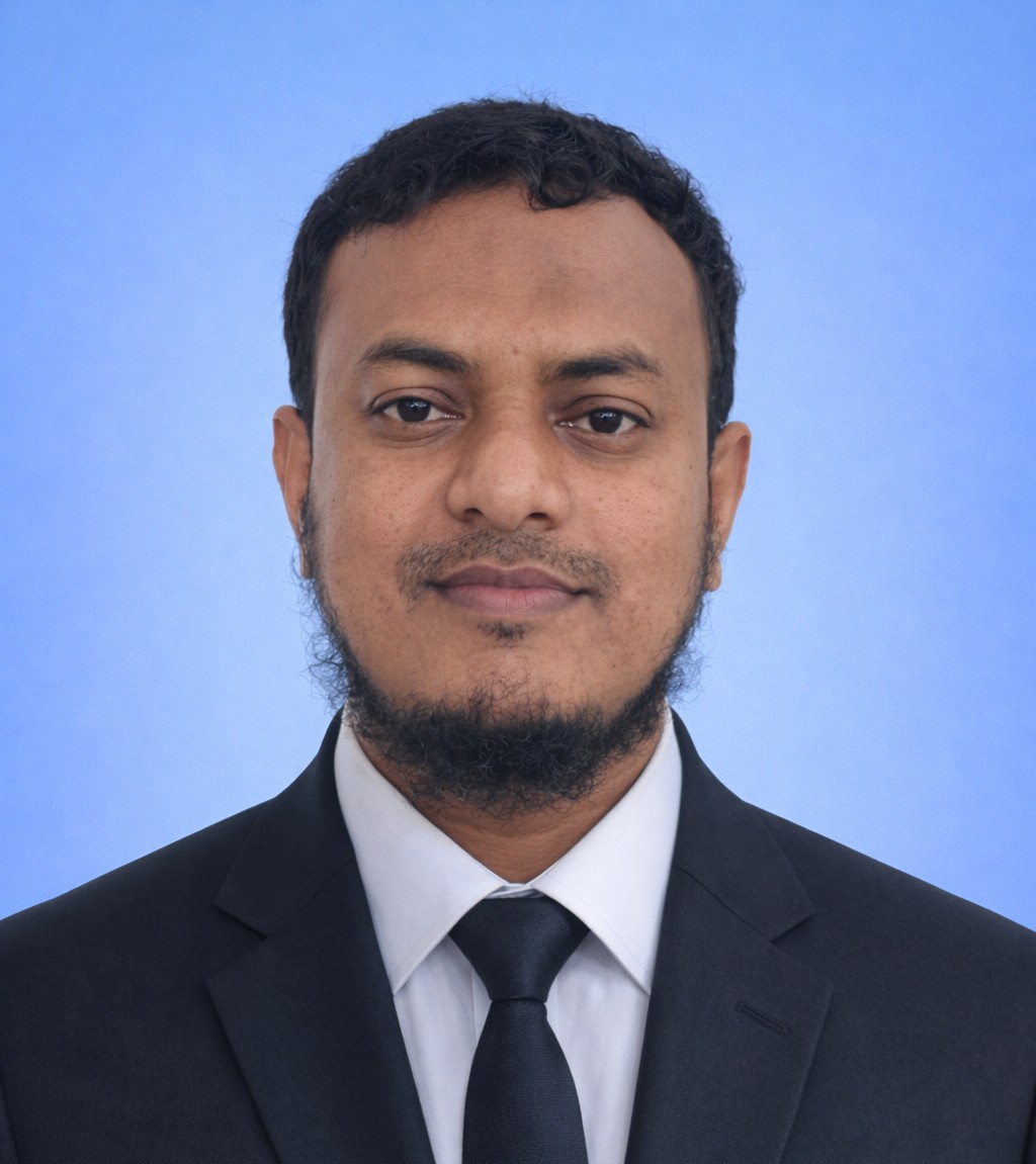 H. M. MOSTAFA AL MAMUN