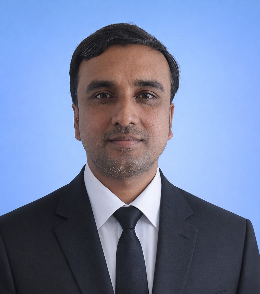 Md. Ripon Hasan