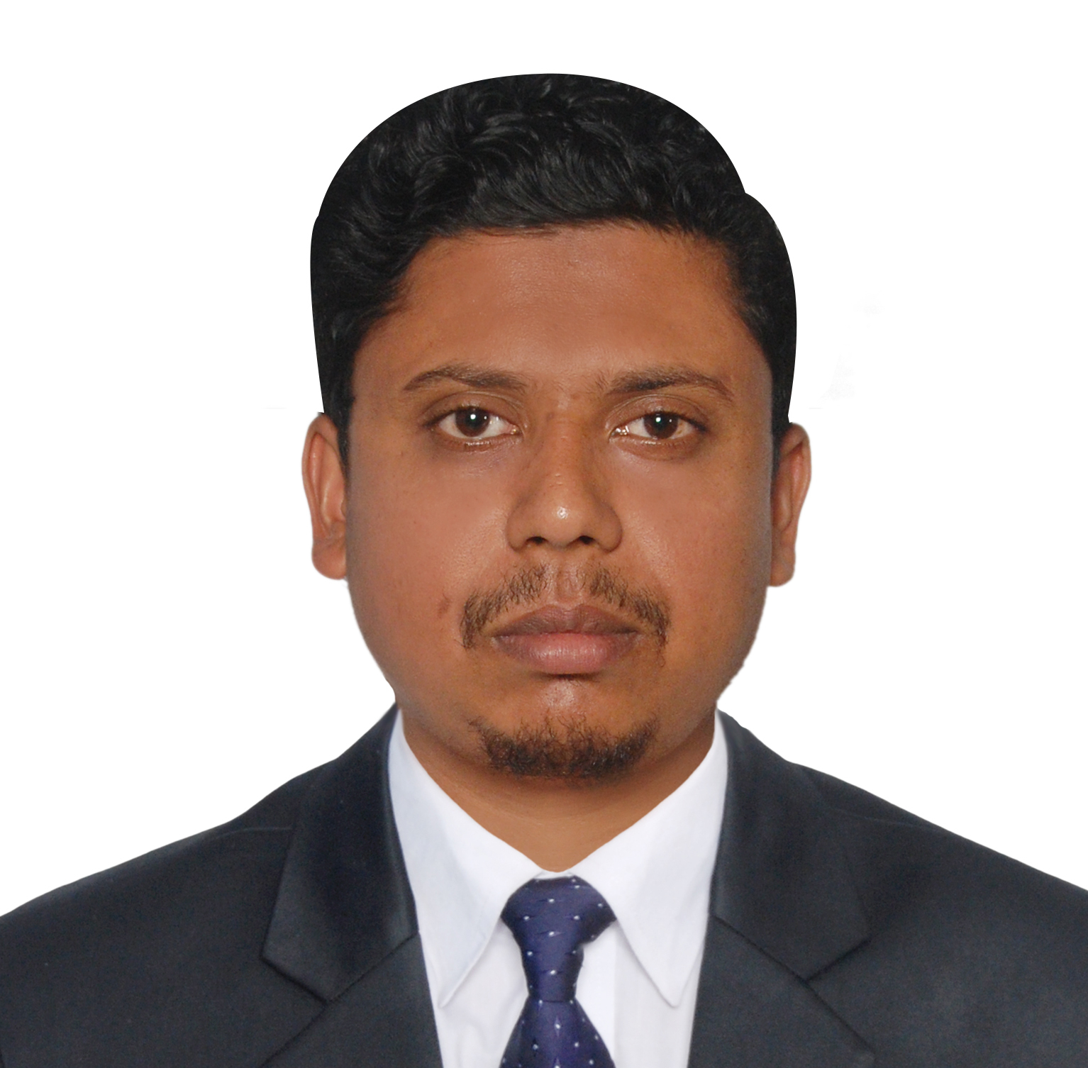 MD. BILLAL HOSSAIN