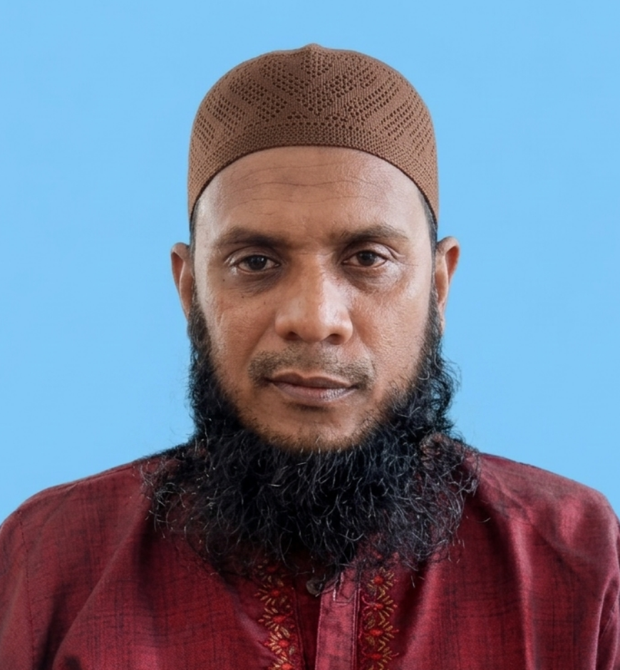 MD.ARIFUL ISLAM
