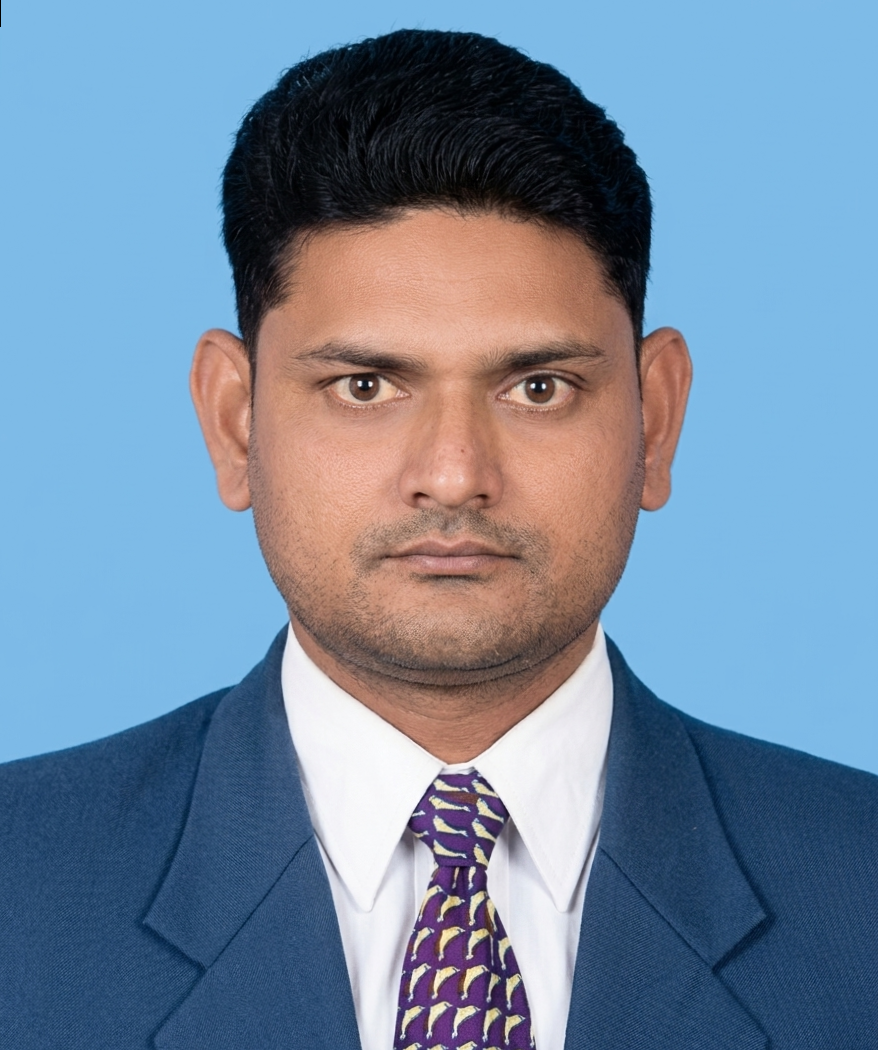 MD SAIFUR RAHMAN 