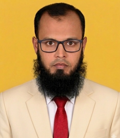 Md. Harun Or Rashid 