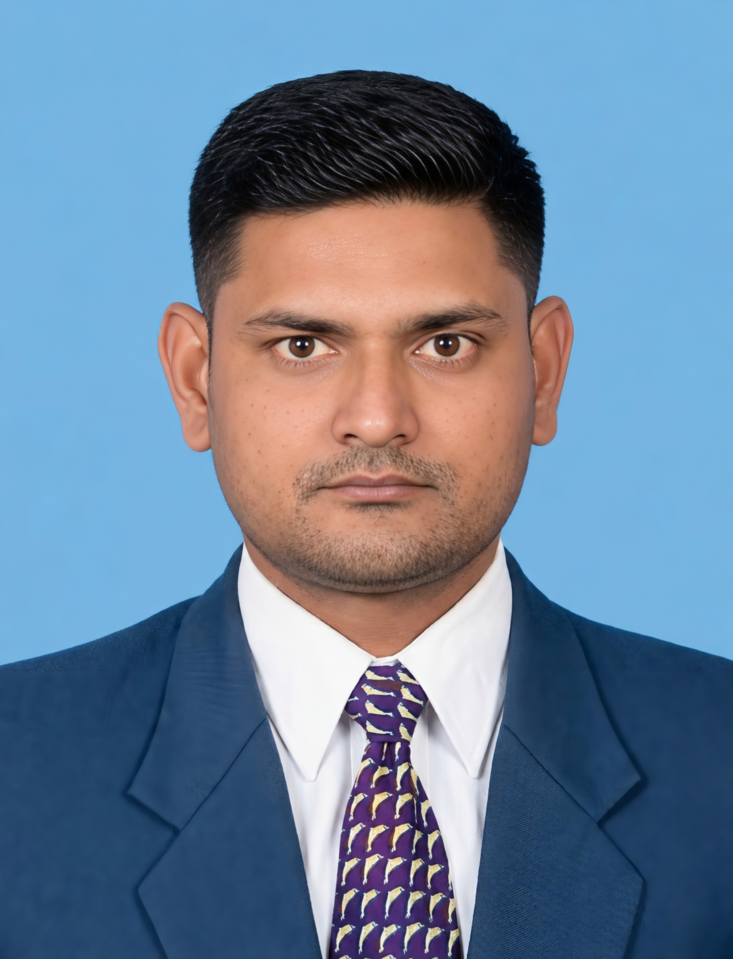 MD SAIFUR RAHMAN 