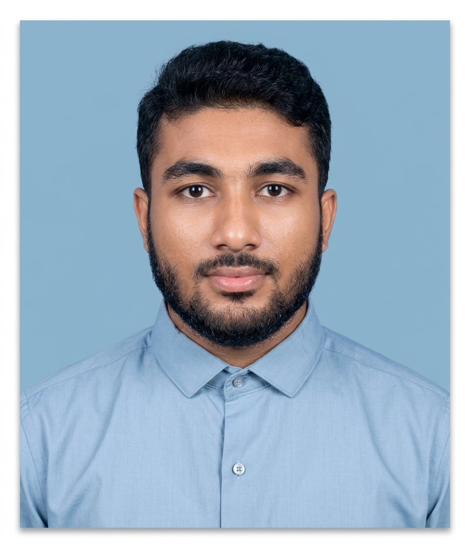 MD TOHIDUL ISLAM