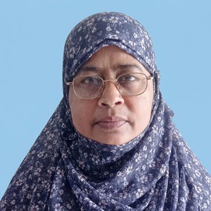 MST.SURAYA KHATUN