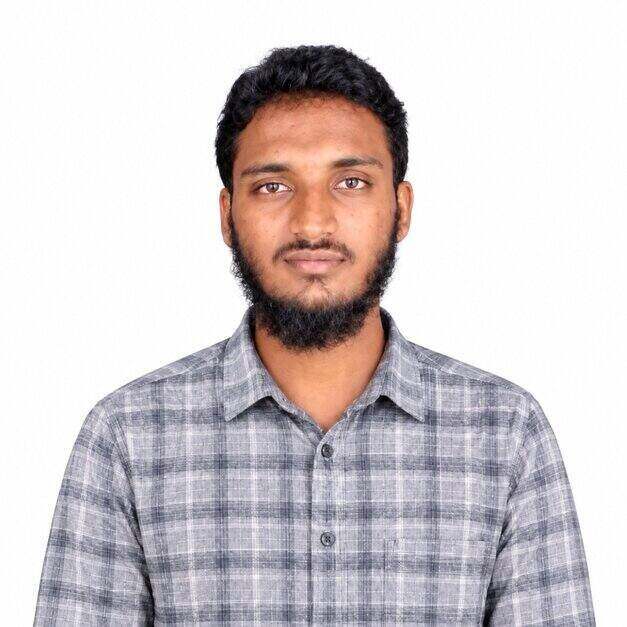 MD. SHOHAG HOSSEN