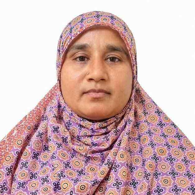 JUBIDA TASNIM