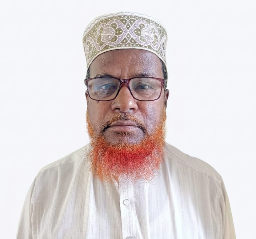 Md Sajedur Rohman